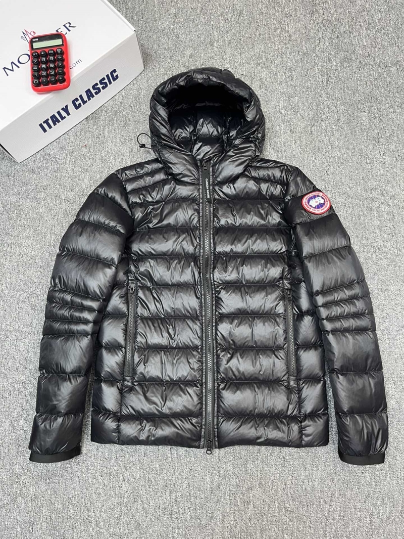 Moncler Down Coat